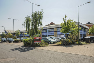 More details for Third Ave, Letchworth Garden City - Industrial for Lease