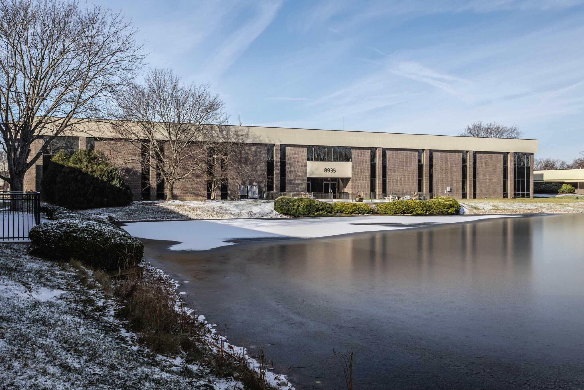 8935 N Meridian St, Indianapolis, IN for lease Building Photo- Image 1 of 15