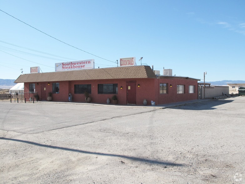 46645 60th St W, Lancaster, CA for sale - Building Photo - Image 3 of 18