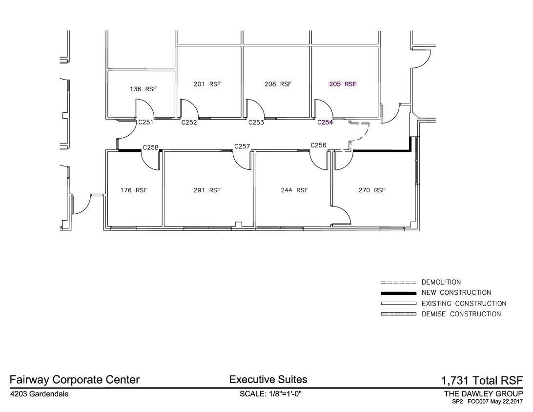 4203-4211 Gardendale St, San Antonio, TX for lease Building Photo- Image 1 of 1