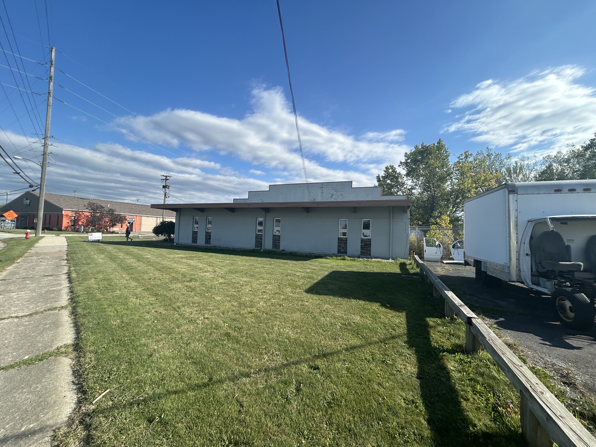 1270 Colorado Ave, Lorain, OH for sale Building Photo- Image 1 of 4