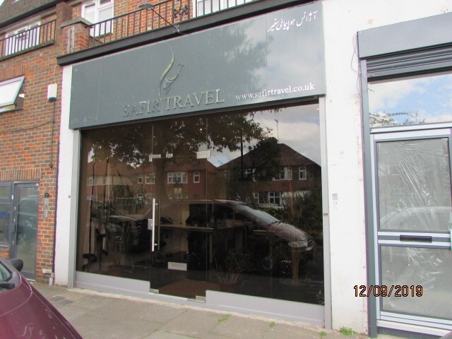 Pennine Dr, London for sale - Building Photo - Image 1 of 1