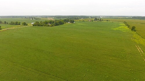 Hamilton Rd, Zanesville, IN for sale - Other - Image 1 of 1