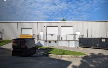 119 Hamilton Park Dr, Tallahassee, FL for lease Building Photo- Image 2 of 6