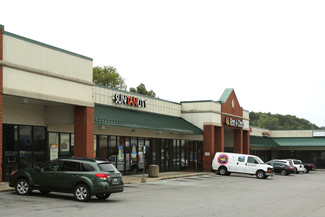 More details for 1244-1300 Anderson Crossing Dr, Lawrenceburg, KY - Retail for Lease