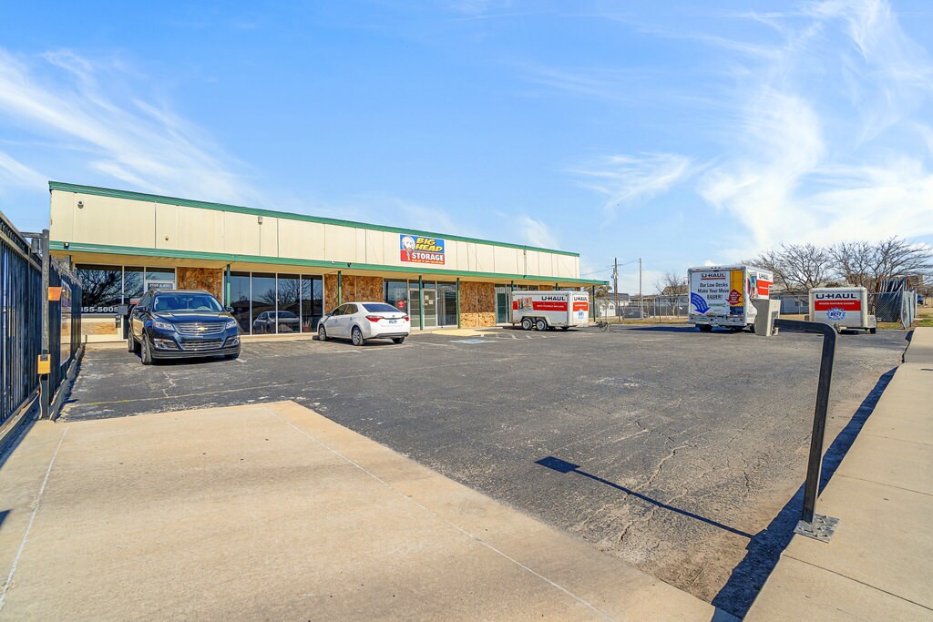 Storage Units Lawton Oklahoma Dandk Organizer