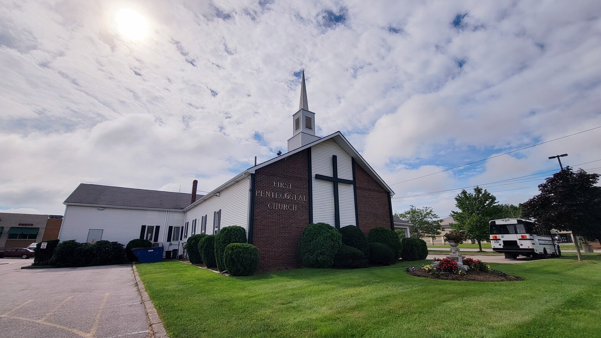 14 Parkway S, Brewer, ME for sale Building Photo- Image 1 of 1
