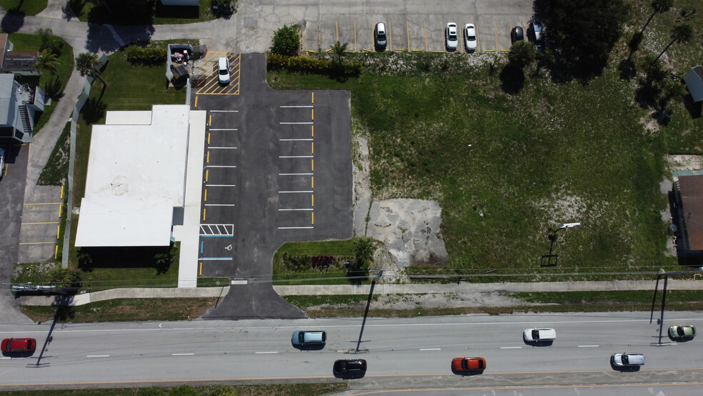 14445 Us-1 Hwy, Sebastian, FL for lease - Building Photo - Image 2 of 8