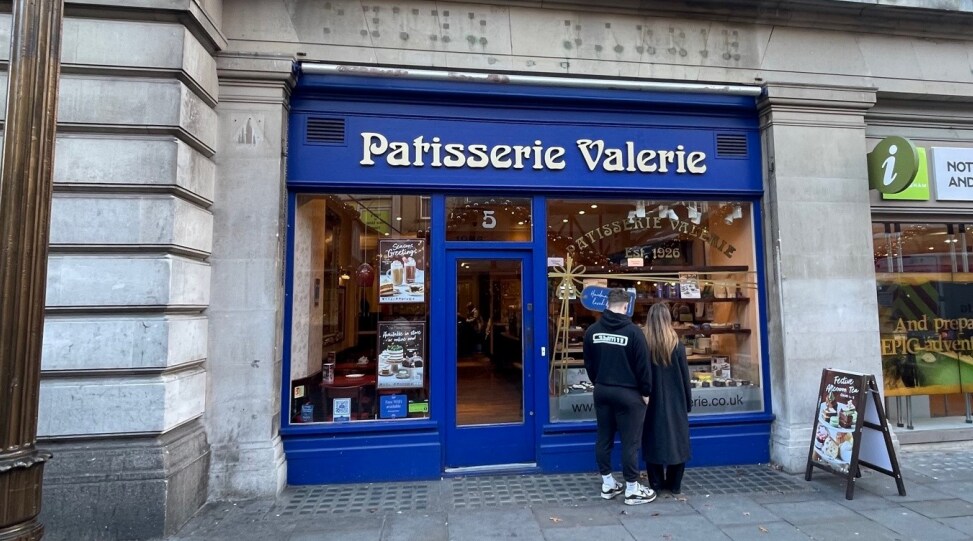 High St, Nottingham for lease Building Photo- Image 1 of 1