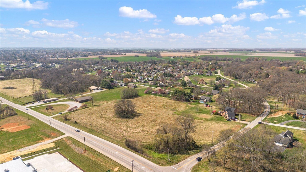 0 Bowling Green Rd, Franklin, KY for sale Primary Photo- Image 1 of 1