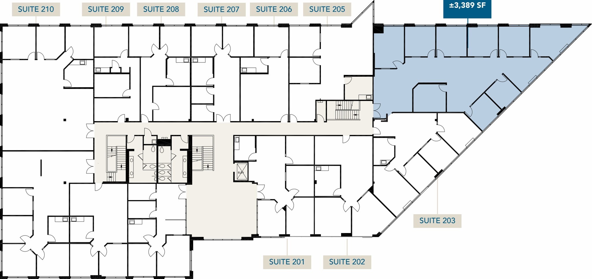 38975 Sky Canyon Dr, Murrieta, CA for lease Floor Plan- Image 1 of 1
