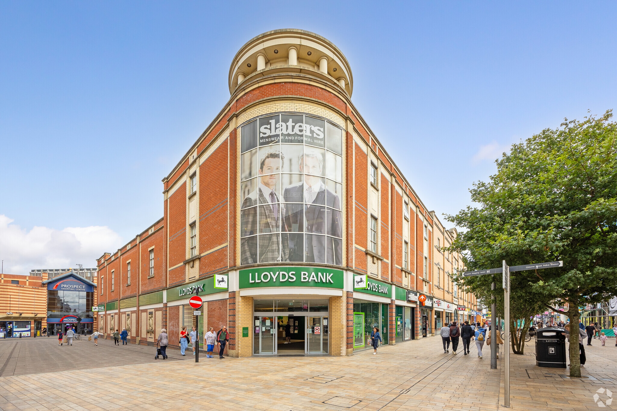 Jameson St, Hull for sale Building Photo- Image 1 of 1
