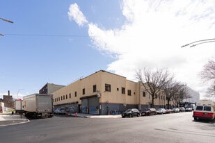 214-216 44th St, Brooklyn NY - Data Center