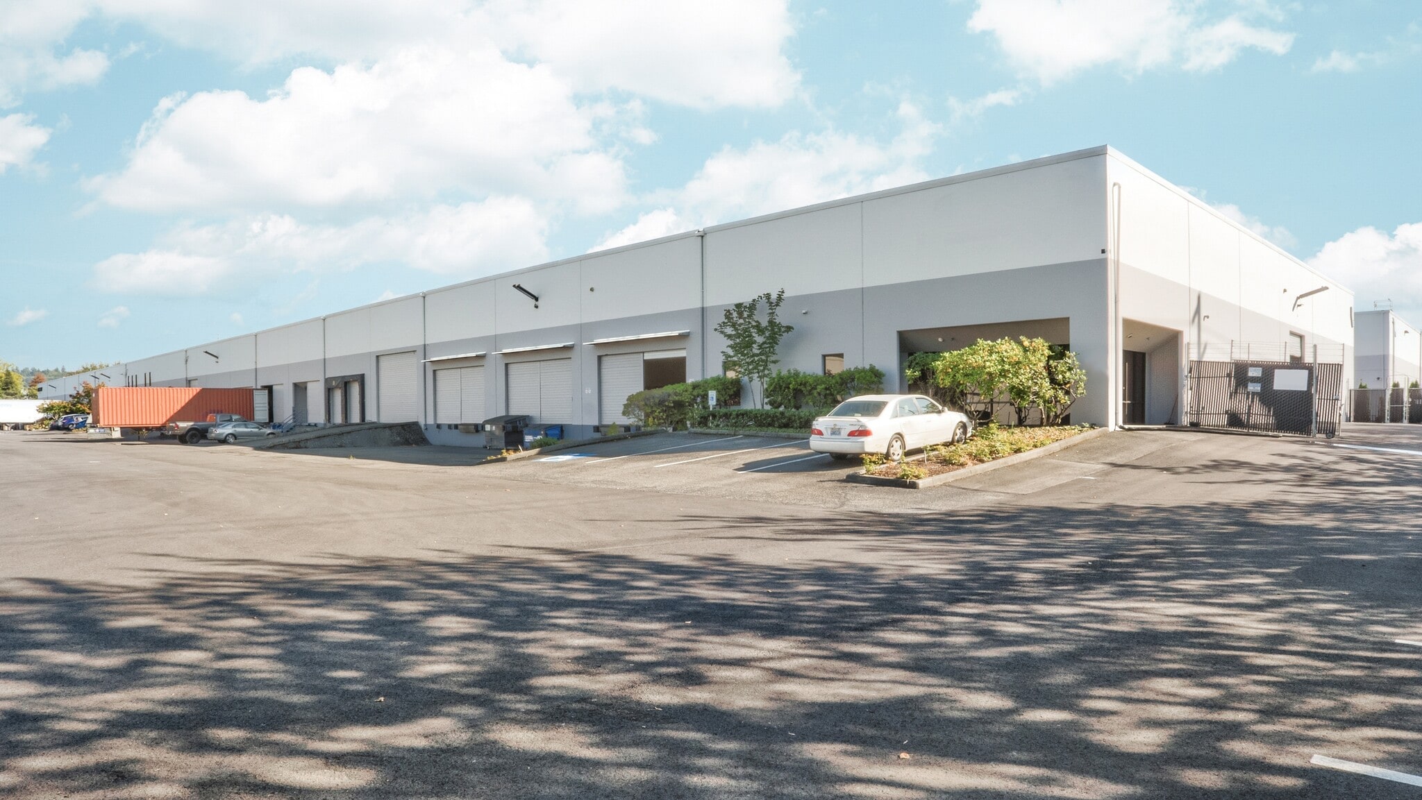 22441-22477 72nd Ave S, Kent, WA for lease Building Photo- Image 1 of 2