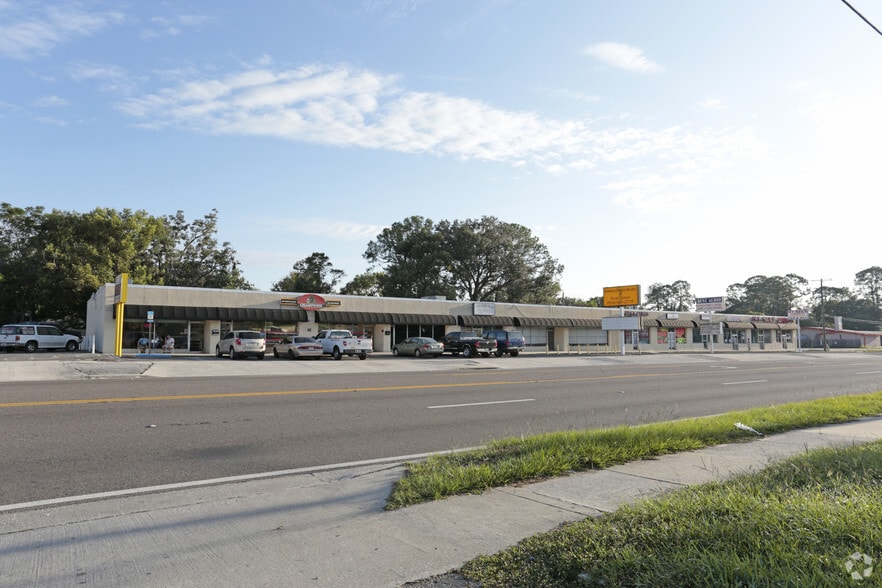 5033-5065 Normandy Blvd, Jacksonville, FL for lease - Building Photo - Image 2 of 3