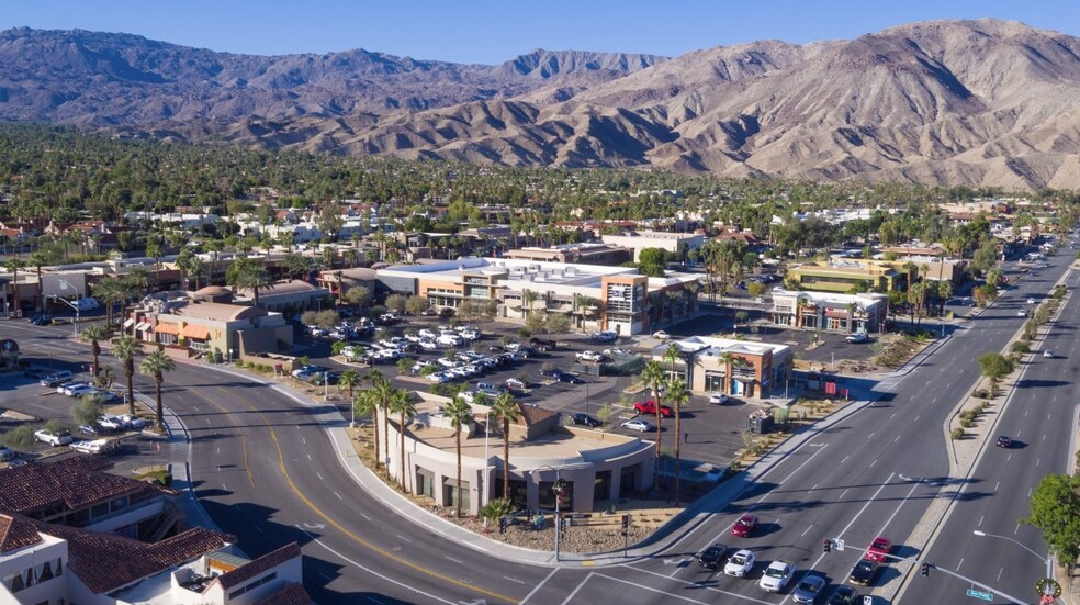 El Paseo, Palm Desert, CA for lease - Building Photo - Image 1 of 16