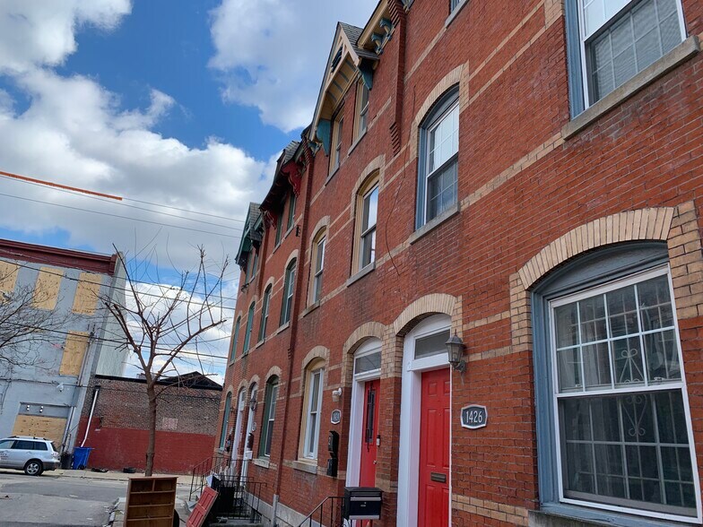 14201426 Cambridge St, Philadelphia, PA 19130