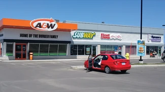 More details for 600 Harbour Expy, Thunder Bay, ON - Retail for Lease