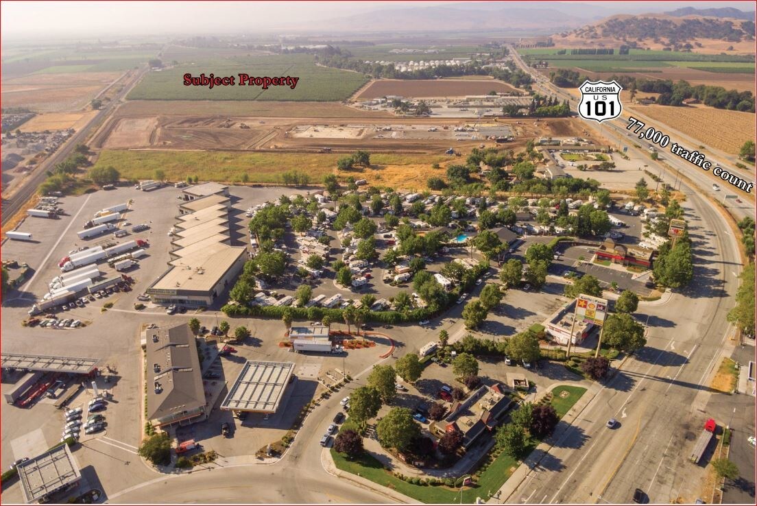 0 Monterey Rd, Gilroy, CA 95020 Land for Sale