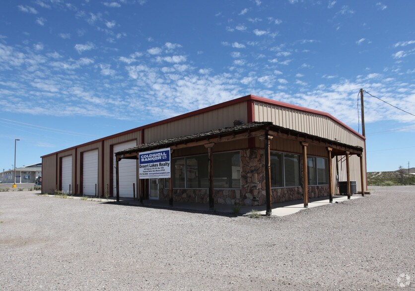 1409 N Date St, Truth Or Consequences, NM for sale - Primary Photo - Image 1 of 1