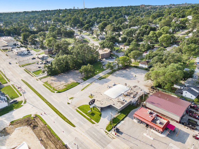 6553 Ames Ave, Omaha, NE for sale - Building Photo - Image 3 of 17