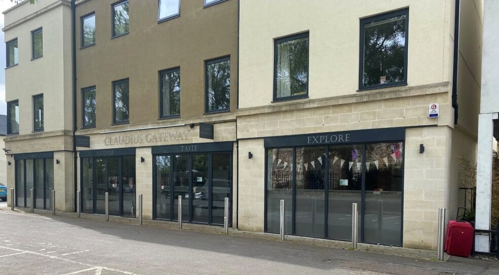 97 High Street, Colchester for lease - Primary Photo - Image 1 of 1