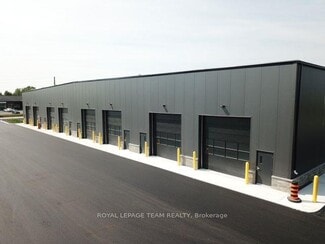 More details for 340 Frank Davis St, Mississippi Mills, ON - Industrial for Lease