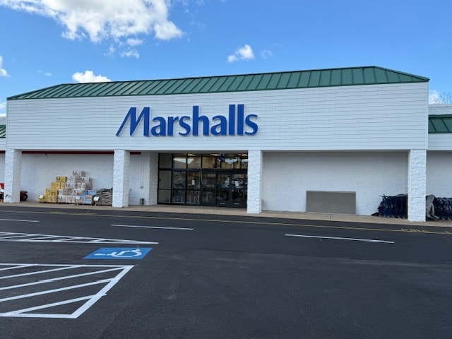 1412-1460 W Bypass 211, Luray, VA for lease - Building Photo - Image 1 of 11