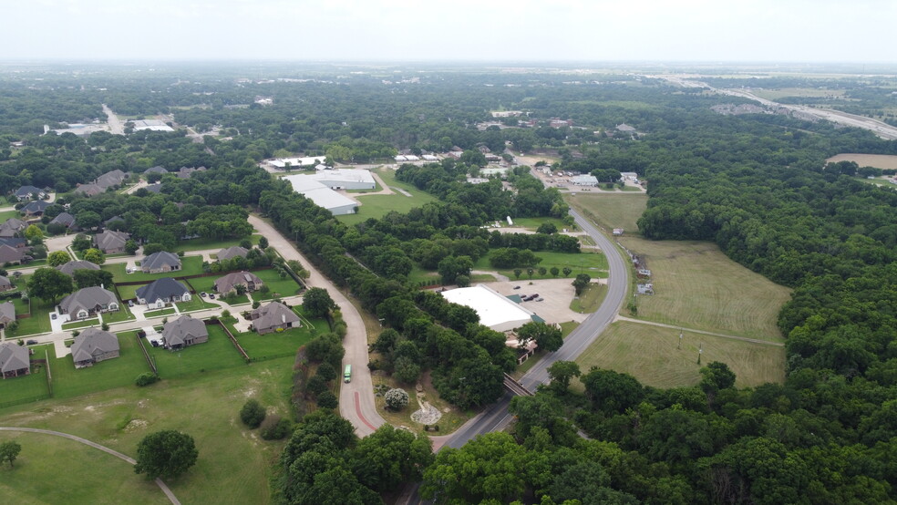 1829 Hwy 287 Business, Waxahachie, TX for sale - Building Photo - Image 3 of 6