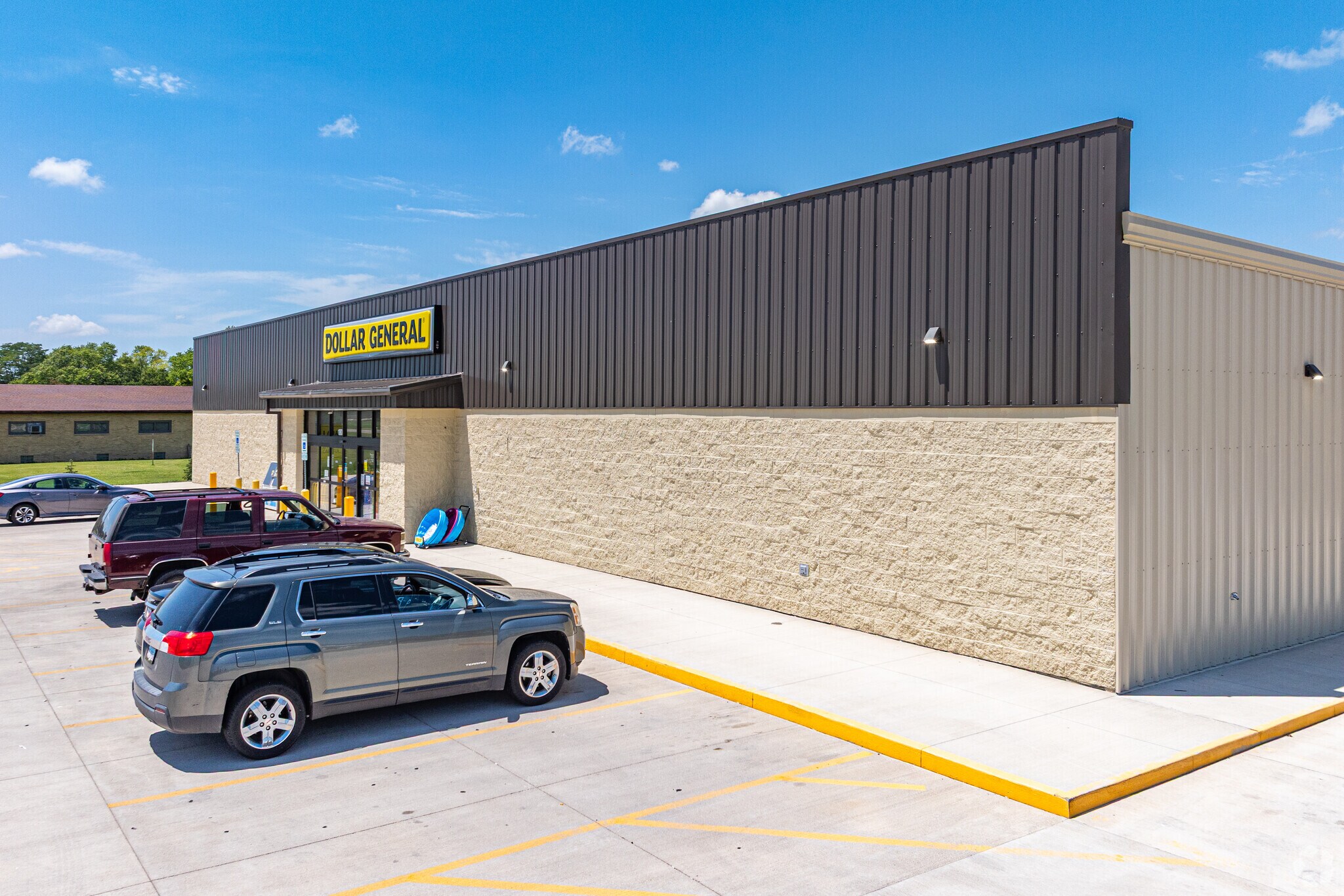 1800 E Main St, Streator, IL for sale Primary Photo- Image 1 of 1