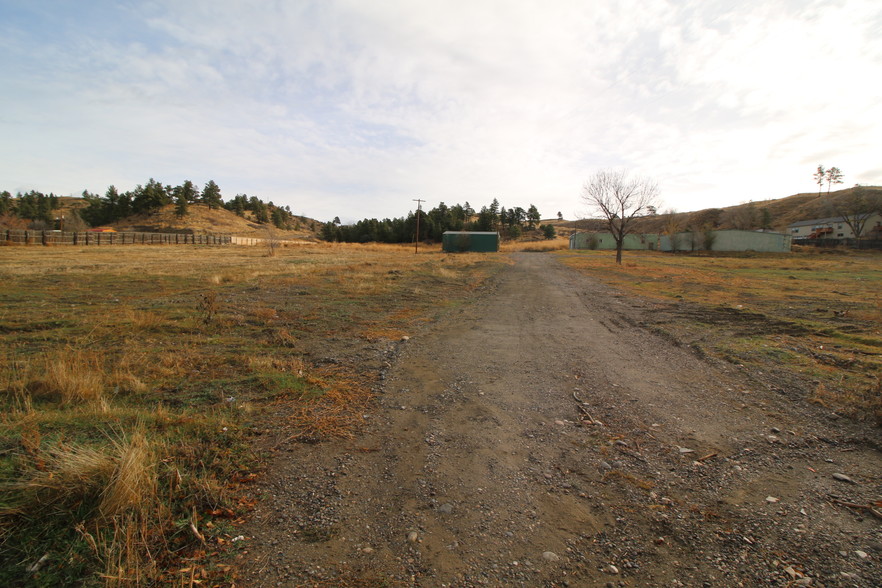 4053 Old Hardin Rd, Billings, MT for sale - Primary Photo - Image 1 of 1