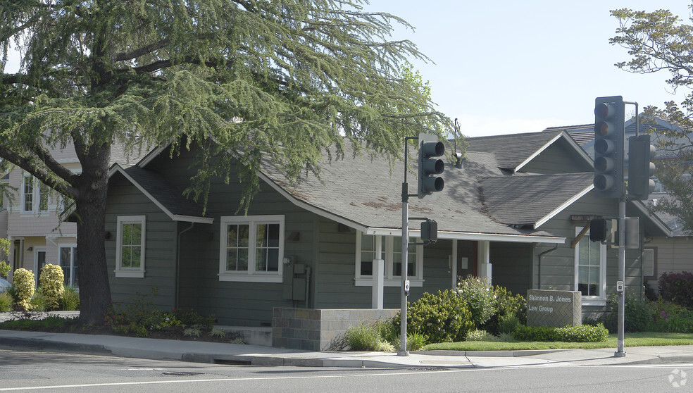 300 Diablo Rd, Danville, CA for lease - Building Photo - Image 3 of 4