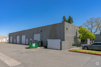 More details for 3608 Madison Ave, North Highlands, CA - Industrial for Lease