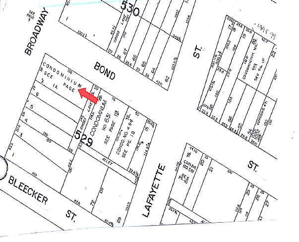 666 Broadway, New York, NY for lease - Building Photo - Image 2 of 21