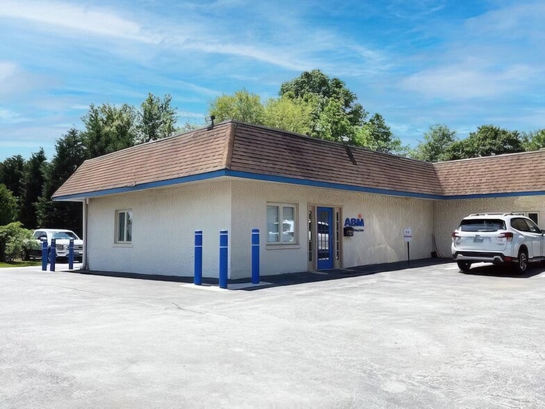 2110 Duncan Rd, Wilmington, DE for lease - Building Photo - Image 2 of 6