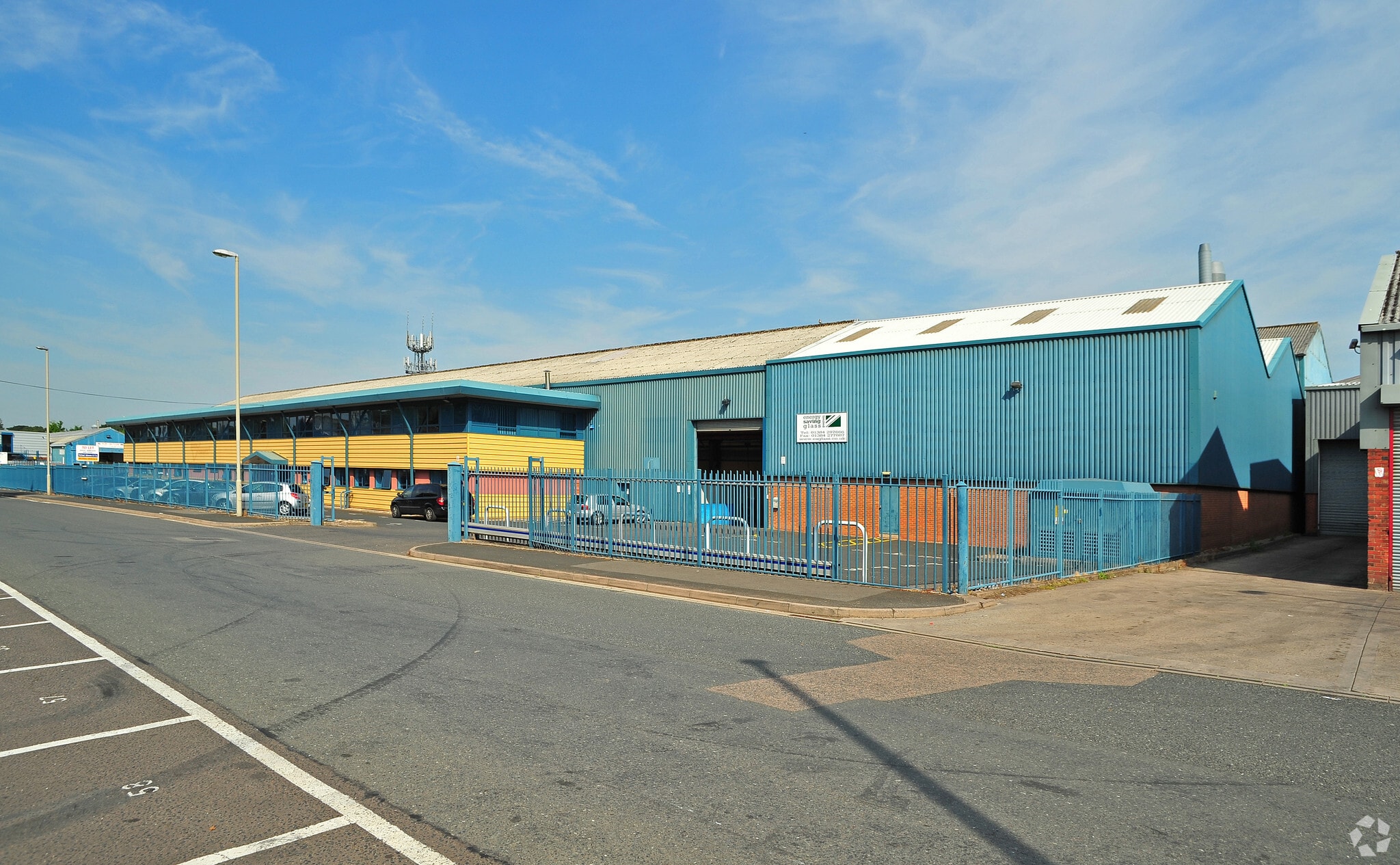Dawley Brook Rd, Kingswinford for sale Primary Photo- Image 1 of 1