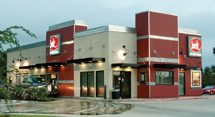 18 Wilson Rd, Humble, TX for sale - Building Photo - Image 1 of 1