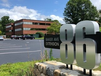 More details for 86 Baker Ave Ext, Concord, MA - Office/Medical for Lease