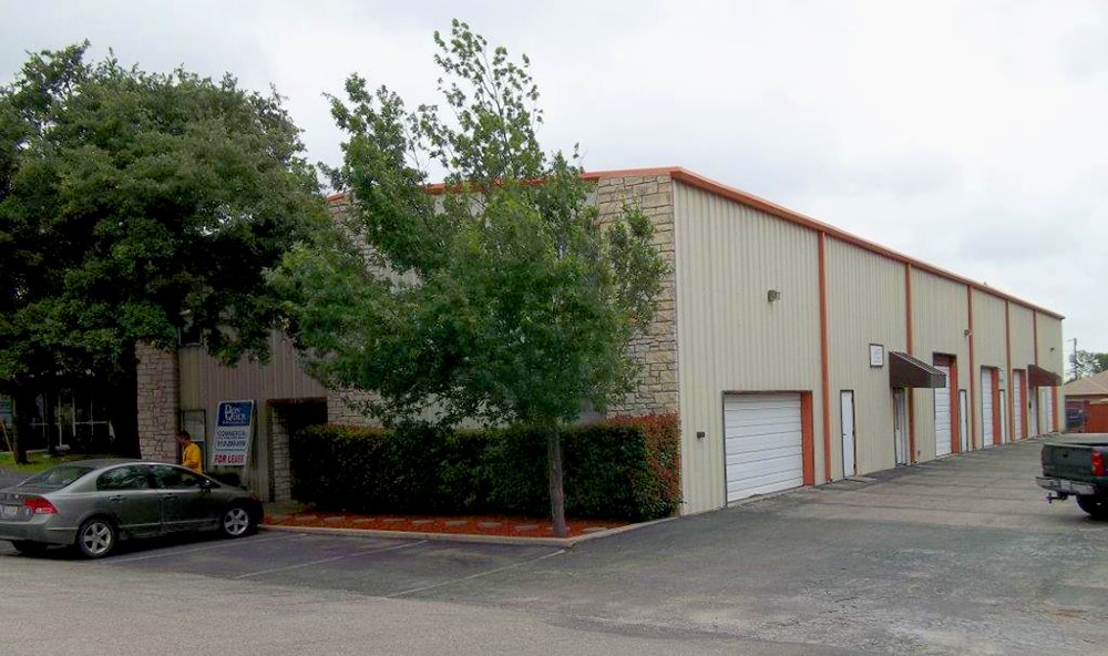 1910 Bagdad Rd, Leander, TX 78641 Office for Lease