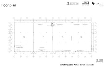 12 Avenue, Sartell, MN for lease Site Plan- Image 1 of 1