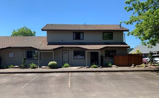 More details for 1873 NW Kings Blvd, Corvallis, OR - Office/Medical for Lease