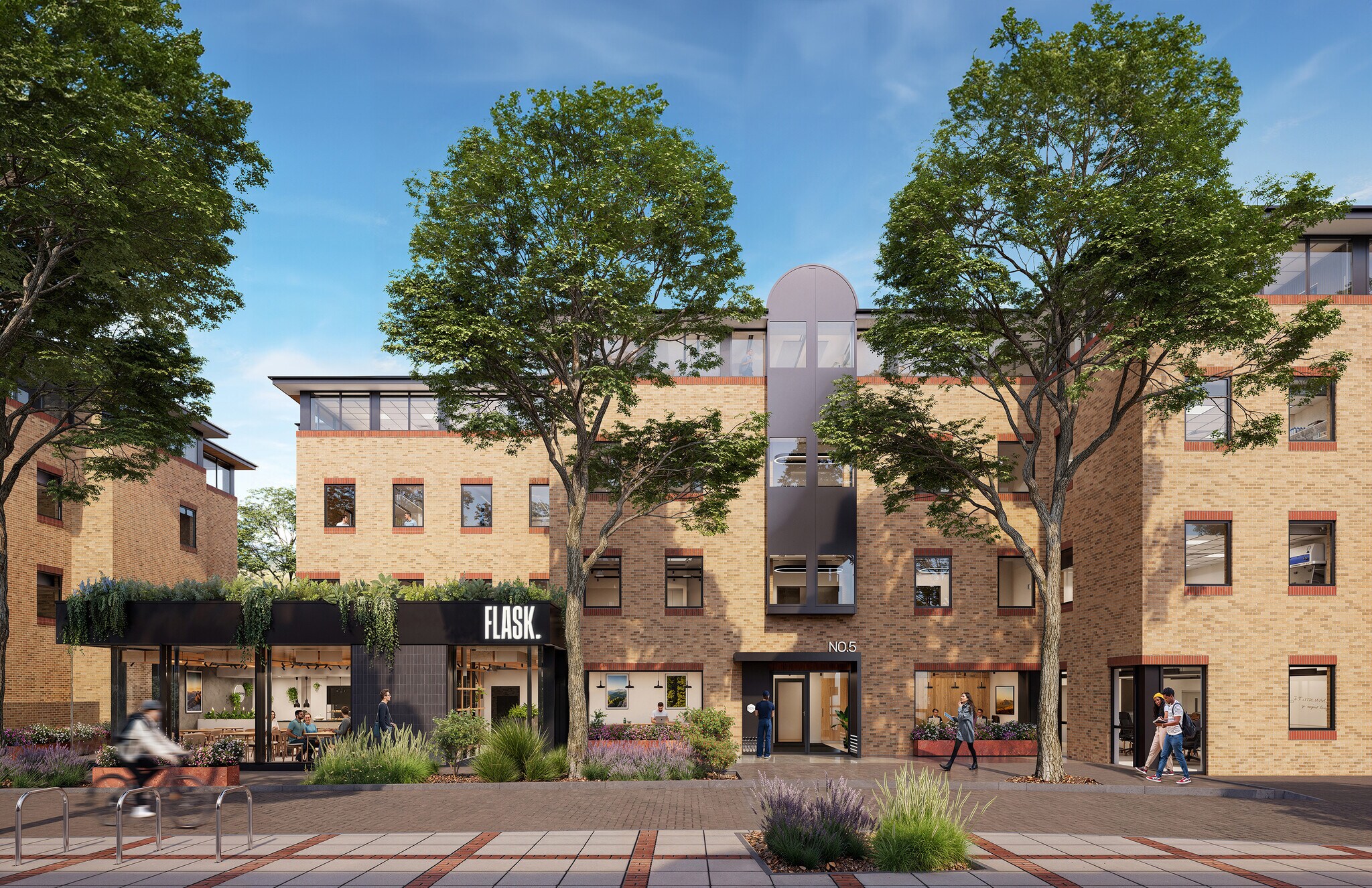 Castle St, Cambridge for lease Building Photo- Image 1 of 7