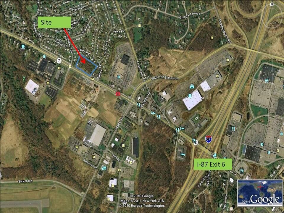 767 Troy Schenectady Rd, Latham, NY for sale Building Photo- Image 1 of 1