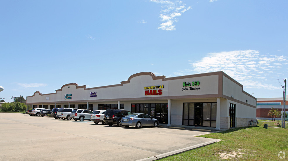 1006 Top St, Flowood, MS for lease - Building Photo - Image 1 of 8