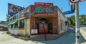 More details for 3655 Cahuenga Blvd W, Los Angeles, CA - Retail for Lease