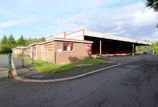More details for 1 Burley Pl, East Kilbride - Office, Flex for Lease