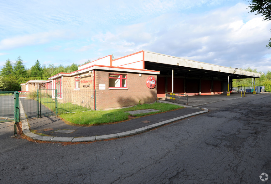 1 Burley Pl, East Kilbride for lease - Primary Photo - Image 1 of 11