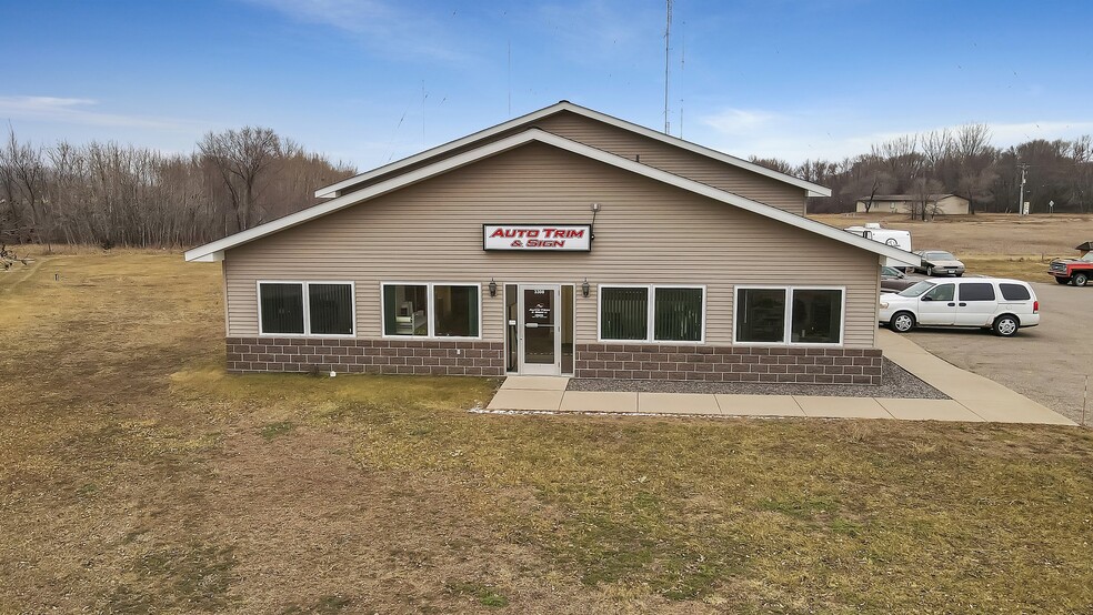 3308 5th St S, Waite Park, MN for lease - Building Photo - Image 2 of 5