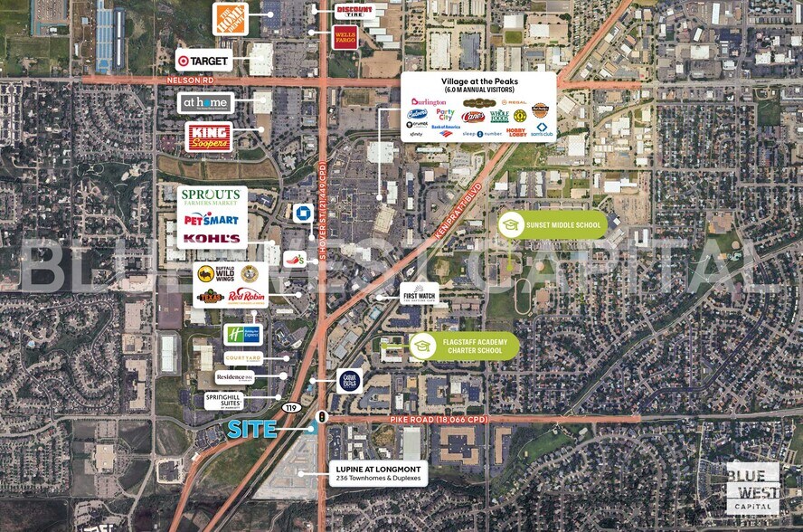 1853 S Hover St, Longmont, CO for sale - Building Photo - Image 2 of 3