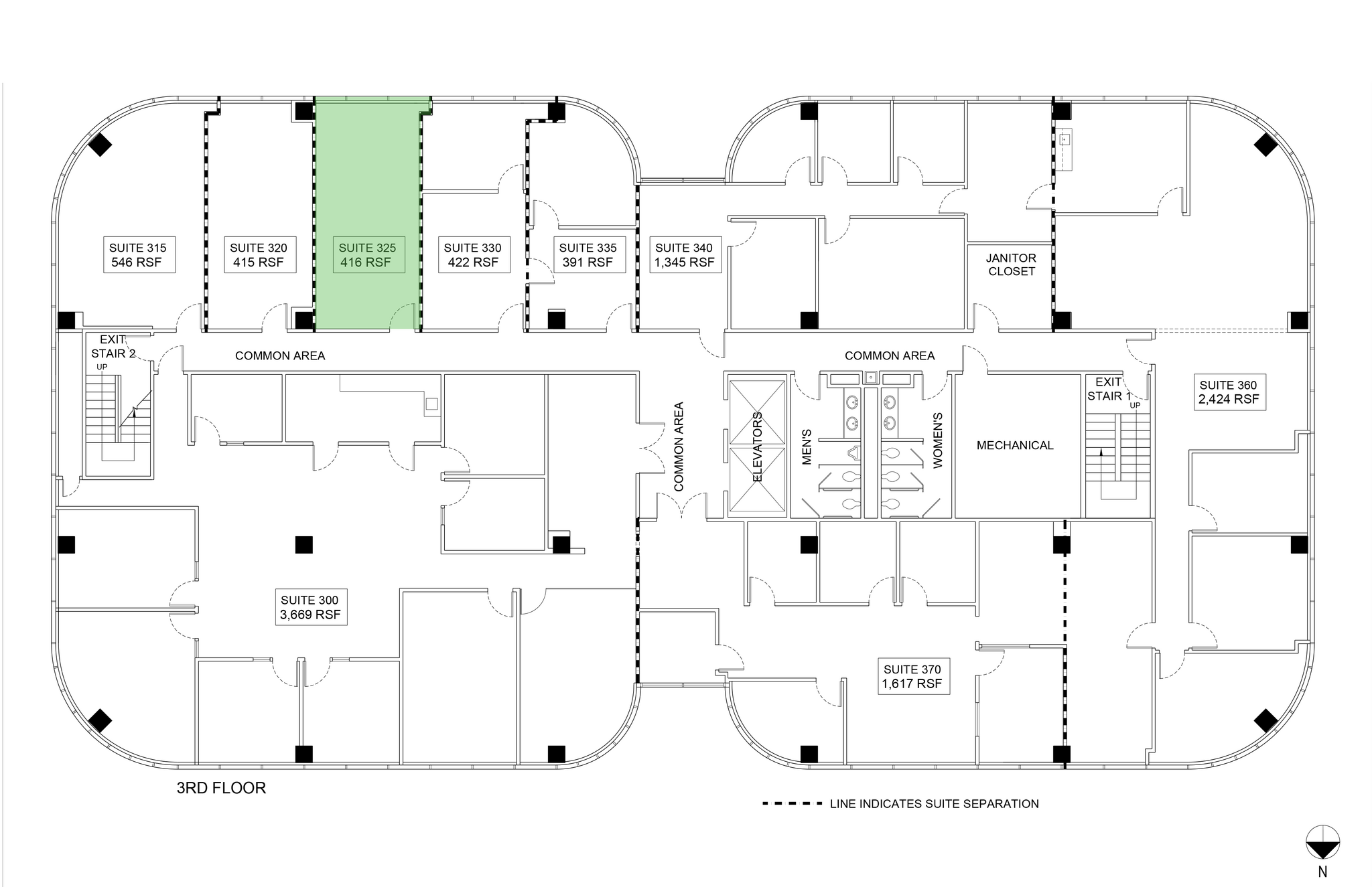 3200 W Pleasant Run Rd, Lancaster, TX for lease Building Photo- Image 1 of 2